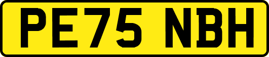 PE75NBH