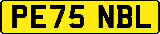 PE75NBL