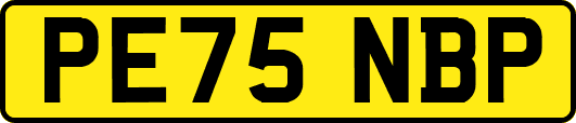 PE75NBP