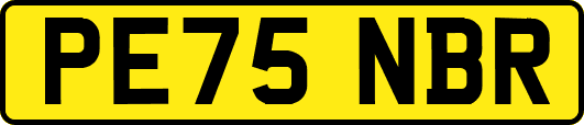 PE75NBR
