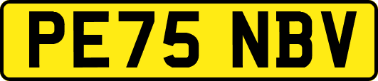 PE75NBV