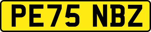 PE75NBZ
