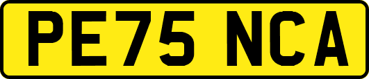 PE75NCA