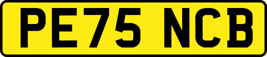 PE75NCB