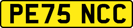 PE75NCC