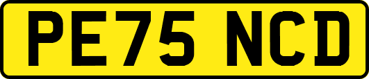 PE75NCD