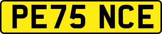 PE75NCE