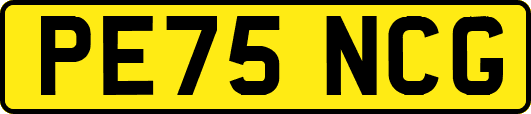 PE75NCG