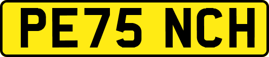 PE75NCH