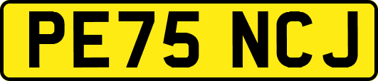 PE75NCJ