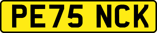 PE75NCK
