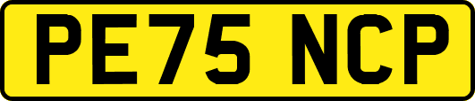 PE75NCP