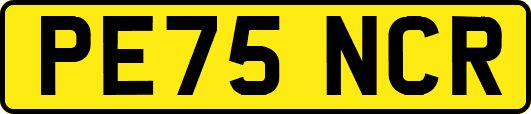 PE75NCR