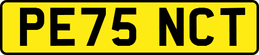 PE75NCT