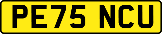 PE75NCU