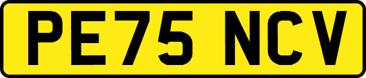 PE75NCV