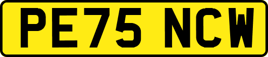 PE75NCW