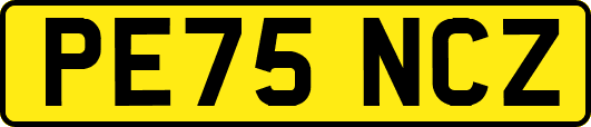 PE75NCZ
