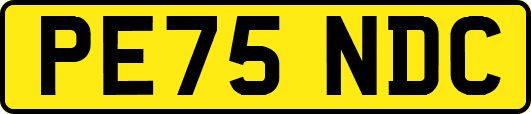 PE75NDC