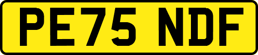 PE75NDF