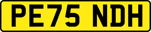 PE75NDH
