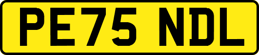 PE75NDL