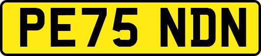 PE75NDN