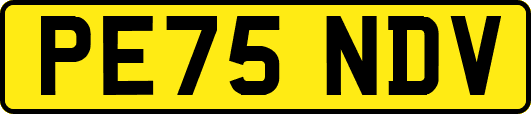 PE75NDV