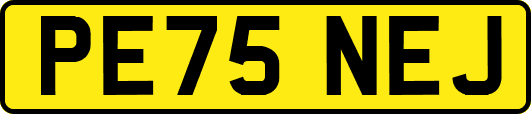 PE75NEJ
