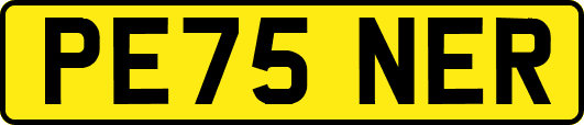 PE75NER