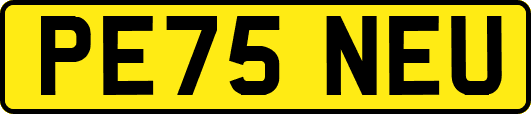 PE75NEU