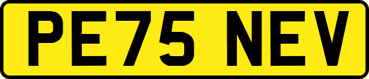PE75NEV