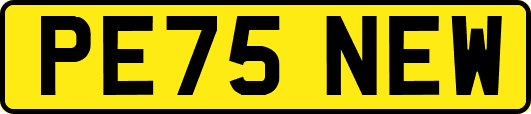 PE75NEW