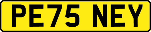 PE75NEY