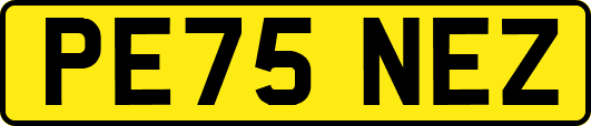 PE75NEZ