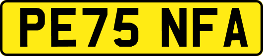 PE75NFA