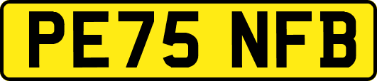 PE75NFB