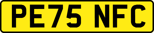 PE75NFC