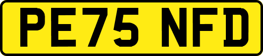 PE75NFD