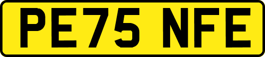 PE75NFE