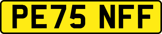 PE75NFF
