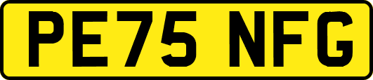 PE75NFG