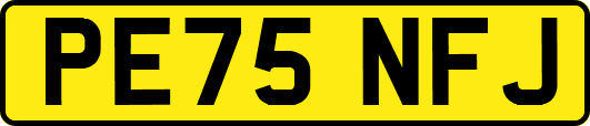 PE75NFJ