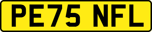 PE75NFL