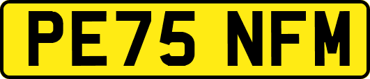 PE75NFM