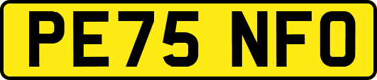 PE75NFO