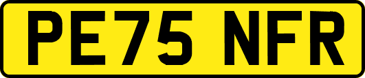 PE75NFR
