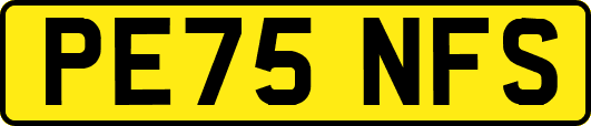 PE75NFS