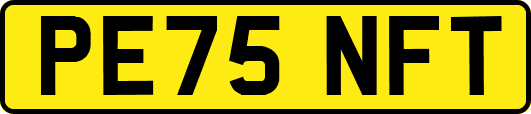 PE75NFT