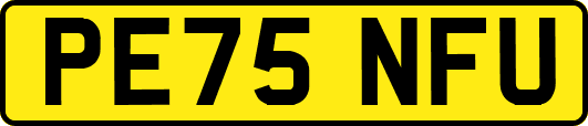 PE75NFU